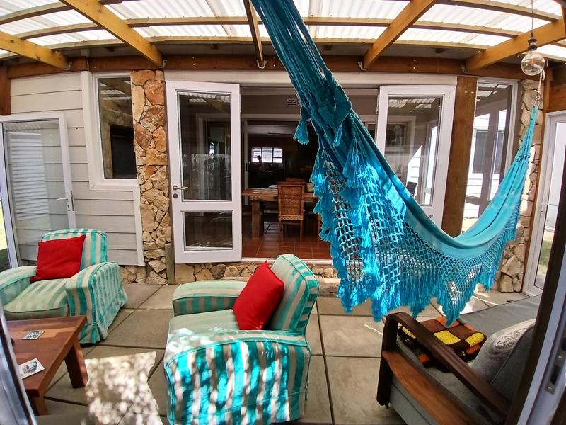 4 Bedroom Property for Sale in Stilbaai Wes Western Cape